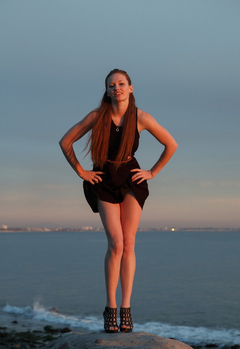 Кристина, 21